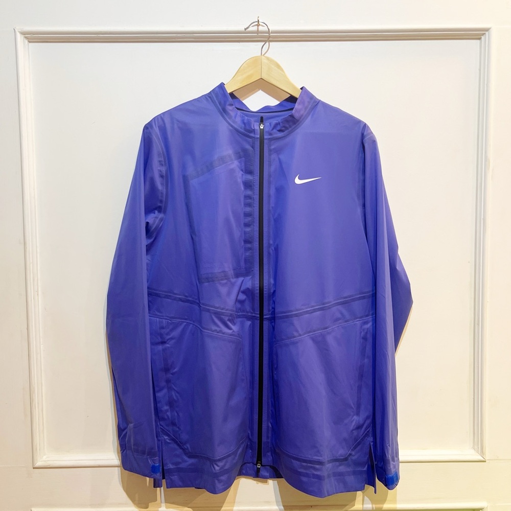 Nike Storm-FIT ADV Men's Full-Zip Golf Jacket BRAND NEW WITH TAGS